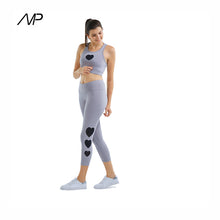 Womens Elastic Sportswear Gear Bottom Panties Solid Trousers