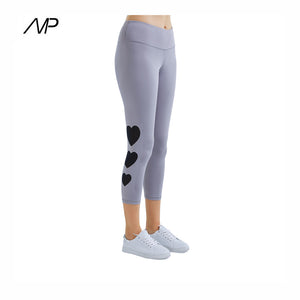 Womens Elastic Sportswear Gear Bottom Panties Solid Trousers