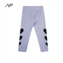 Womens Elastic Sportswear Gear Bottom Panties Solid Trousers
