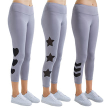 Womens Elastic Sportswear Gear Bottom Panties Solid Trousers