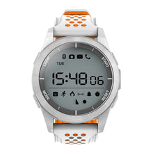 NO.1 F3 Sports Smartwatch Bluetooth IP68 Professional Waterproof Swimming Watch Pedometer Outdoor Wristwatch for Android IOS