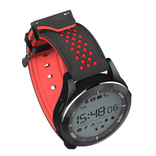 NO.1 F3 Sports Smartwatch Bluetooth IP68 Professional Waterproof Swimming Watch Pedometer Outdoor Wristwatch for Android IOS
