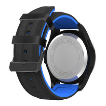 NO.1 F3 Sports Smartwatch Bluetooth IP68 Professional Waterproof Swimming Watch Pedometer Outdoor Wristwatch for Android IOS