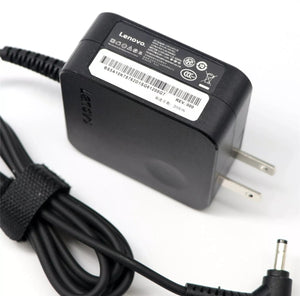 Original Lenovo ldeapad Yoga 45W Charger