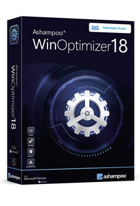 Win Optimizer Pro FULL Version 2025