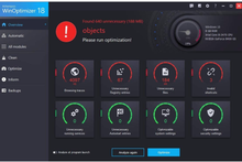 Win Optimizer Pro FULL Version 2025