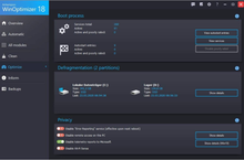 Win Optimizer Pro FULL Version 2025
