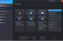 Win Optimizer Pro FULL Version 2025