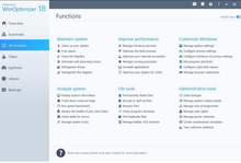 Win Optimizer Pro FULL Version 2025