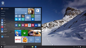 Windows 10 Home OEM Activation key Full version (Lifetime)