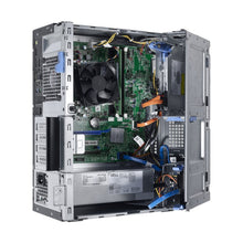 DELL OPTIPLEX 504X3 - SFF - CORE I3 6100 3.7 GHZ - 16 GB - HDD 512 SSD WINDOWS 10 PRO 64-BIT