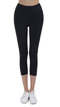 Womens Elastic Sportswear Gear Bottom Panties Solid Trousers