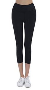 Womens Elastic Sportswear Gear Bottom Panties Solid Trousers