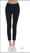 Womens Elastic Sportswear Gear Bottom Panties Solid Trousers