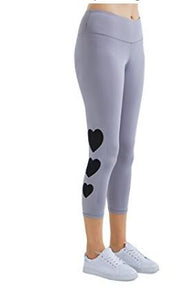 Womens Elastic Sportswear Gear Bottom Panties Solid Trousers
