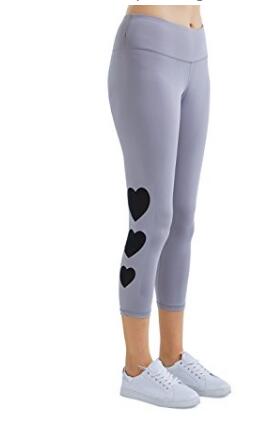 Womens Elastic Sportswear Gear Bottom Panties Solid Trousers