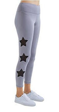 Womens Elastic Sportswear Gear Bottom Panties Solid Trousers