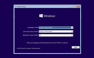 Window 8 Pro (Full version) 64-Bit Lifetime Key Same day delivery